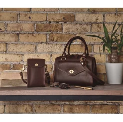 Juno Handbag><noscript><img width=