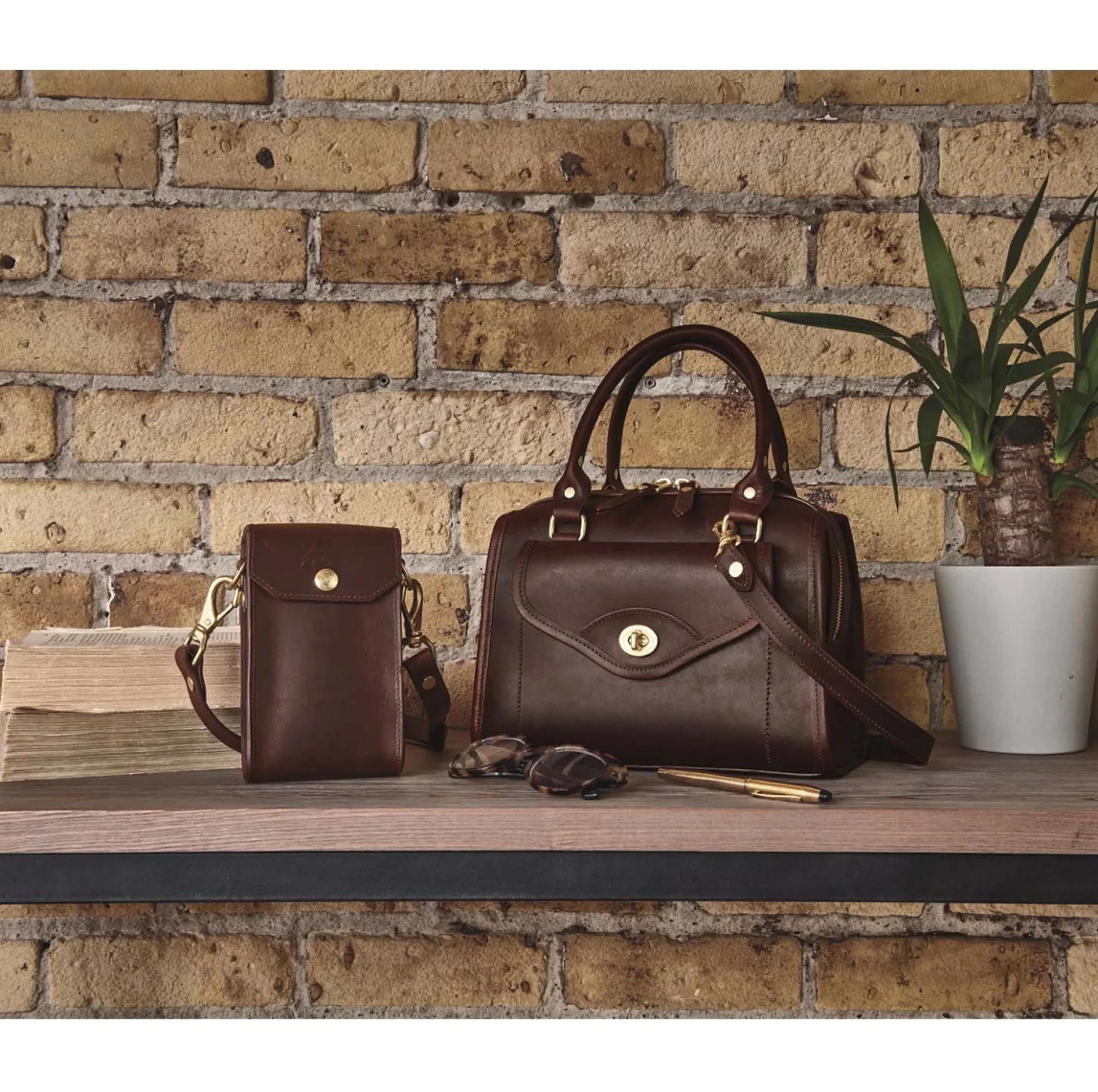 Juno Handbag>J. W. Hulme Co Clearance