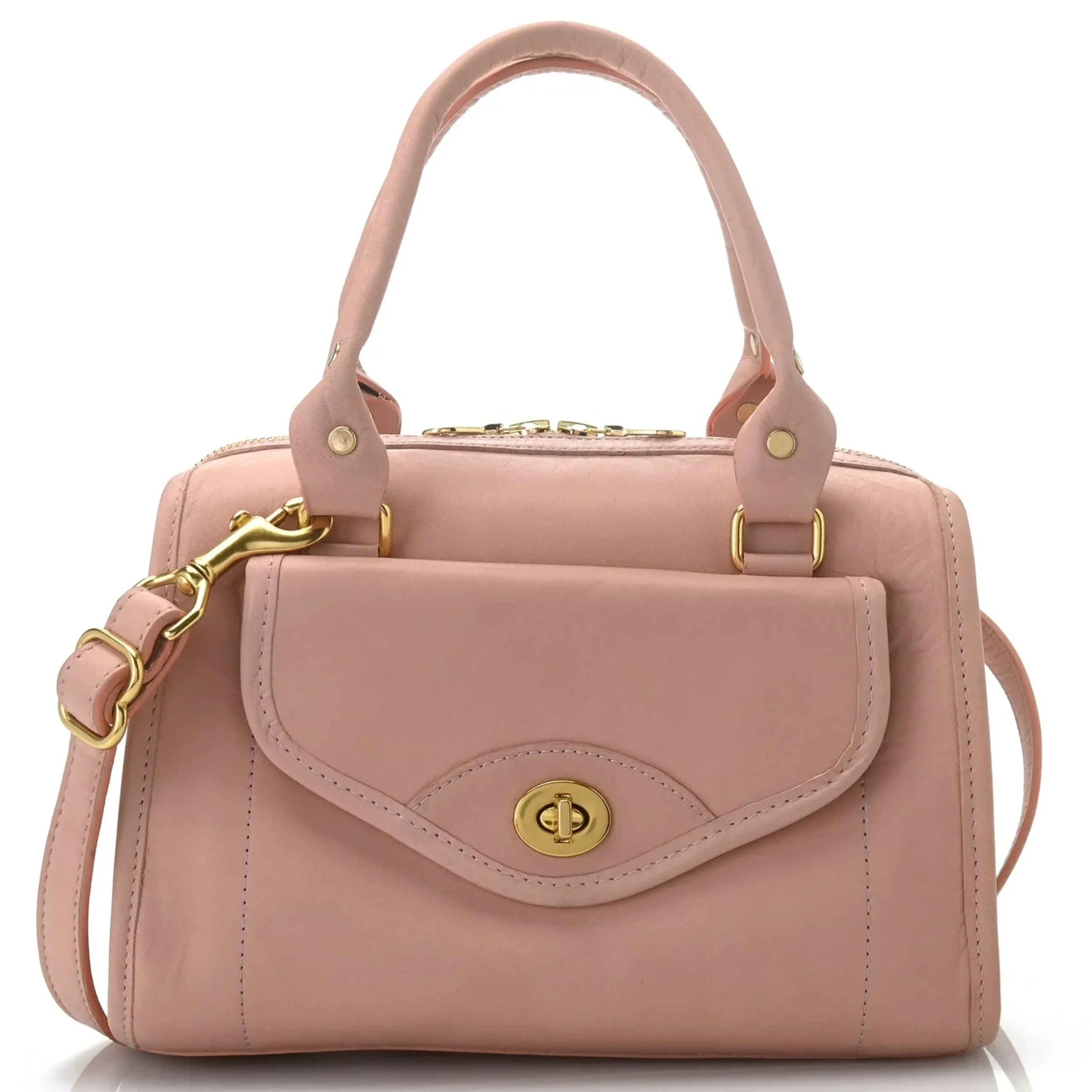 Juno Handbag>J. W. Hulme Co