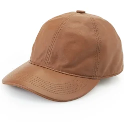 Lambskin Baseball Cap>J. W. Hulme Co Best