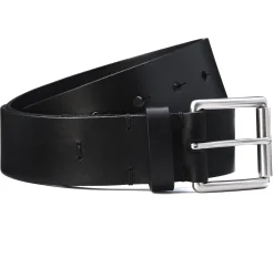 Leather Belt Hand Burnished Bridle>J. W. Hulme Co New