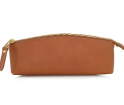 Leather Pencil Pouch>J. W. Hulme Co Hot