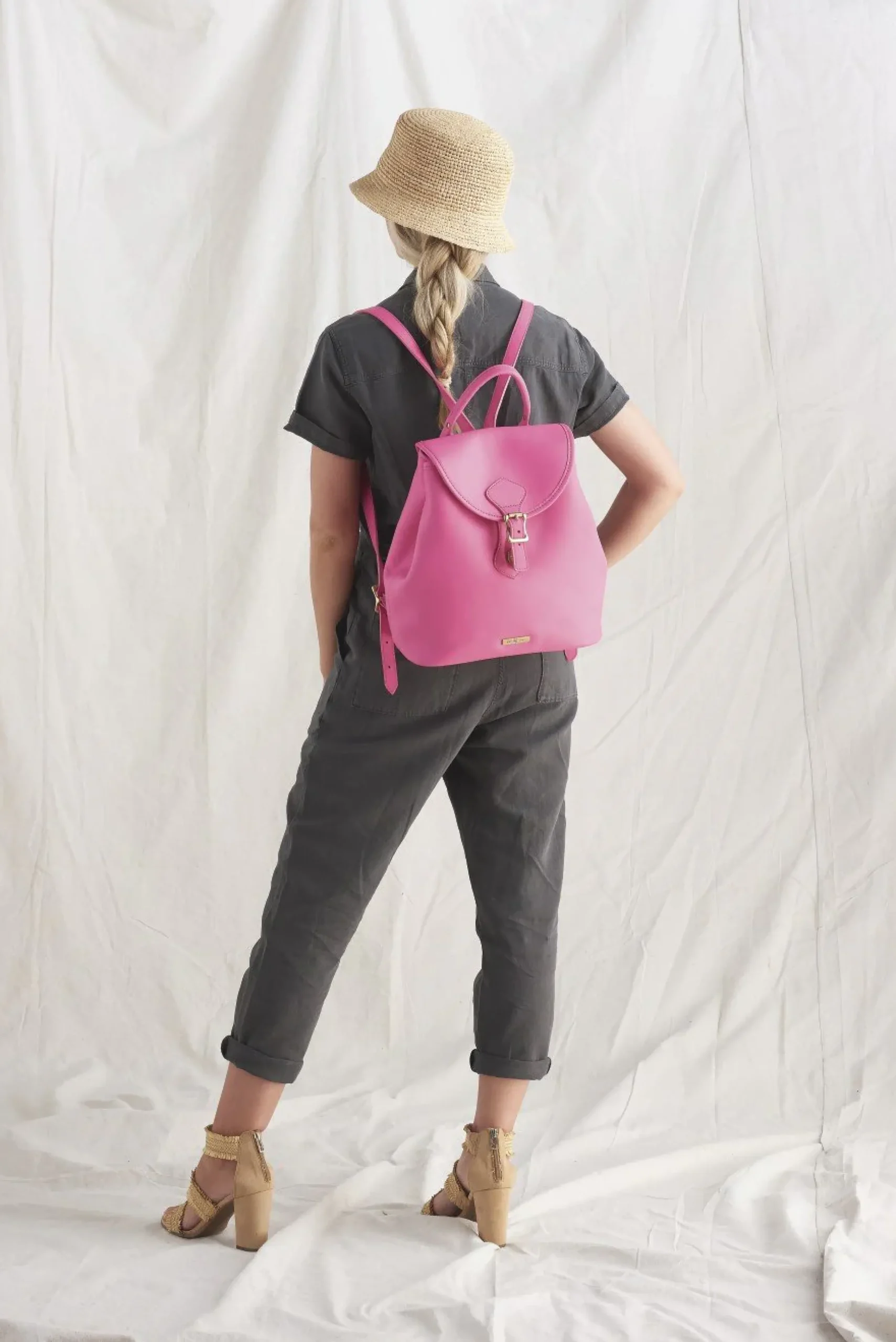Legacy Backpack>J. W. Hulme Co