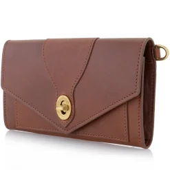 Legacy Clutch Wallet Crossbody>J. W. Hulme Co Best