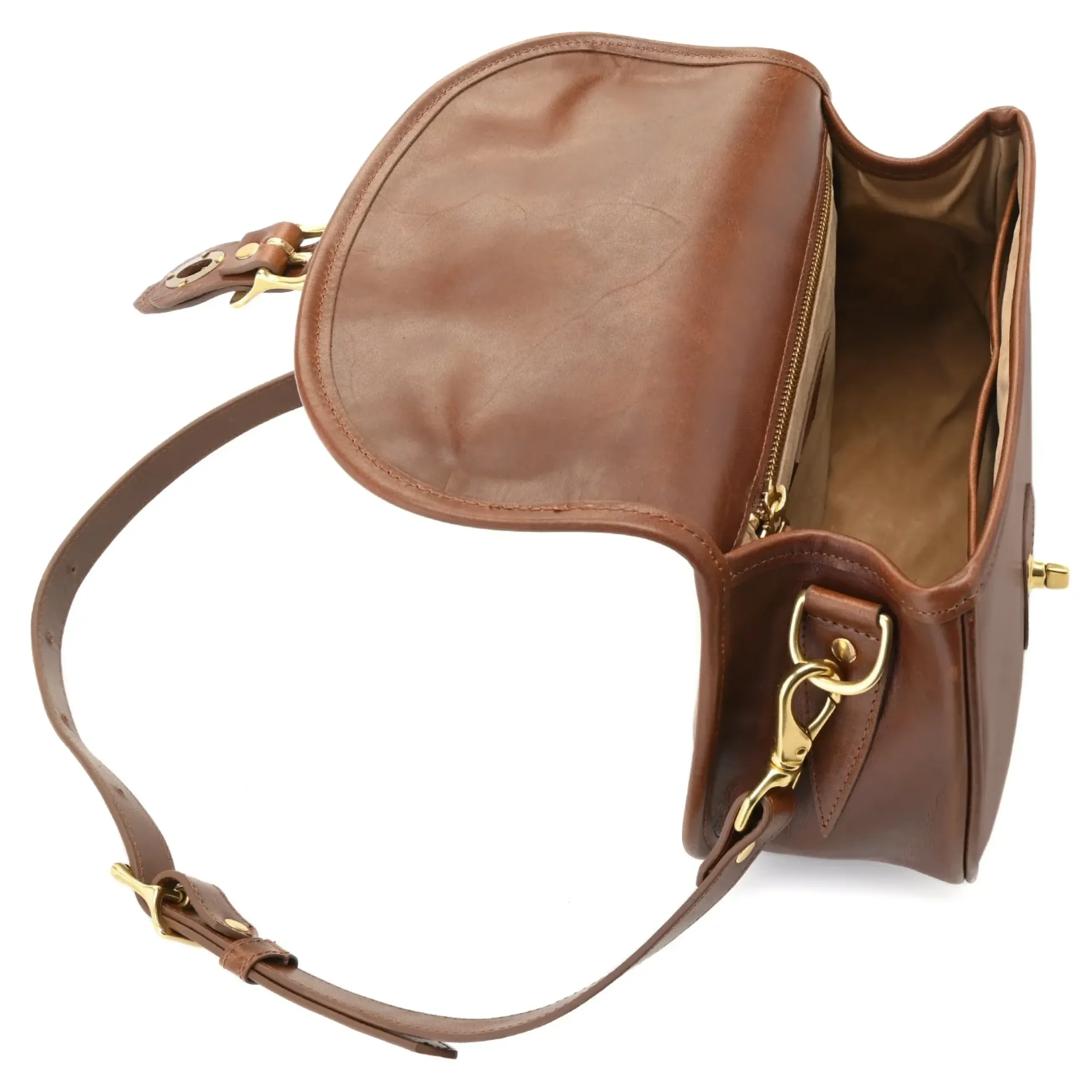 Legacy Crossbody-Medium>J. W. Hulme Co Outlet