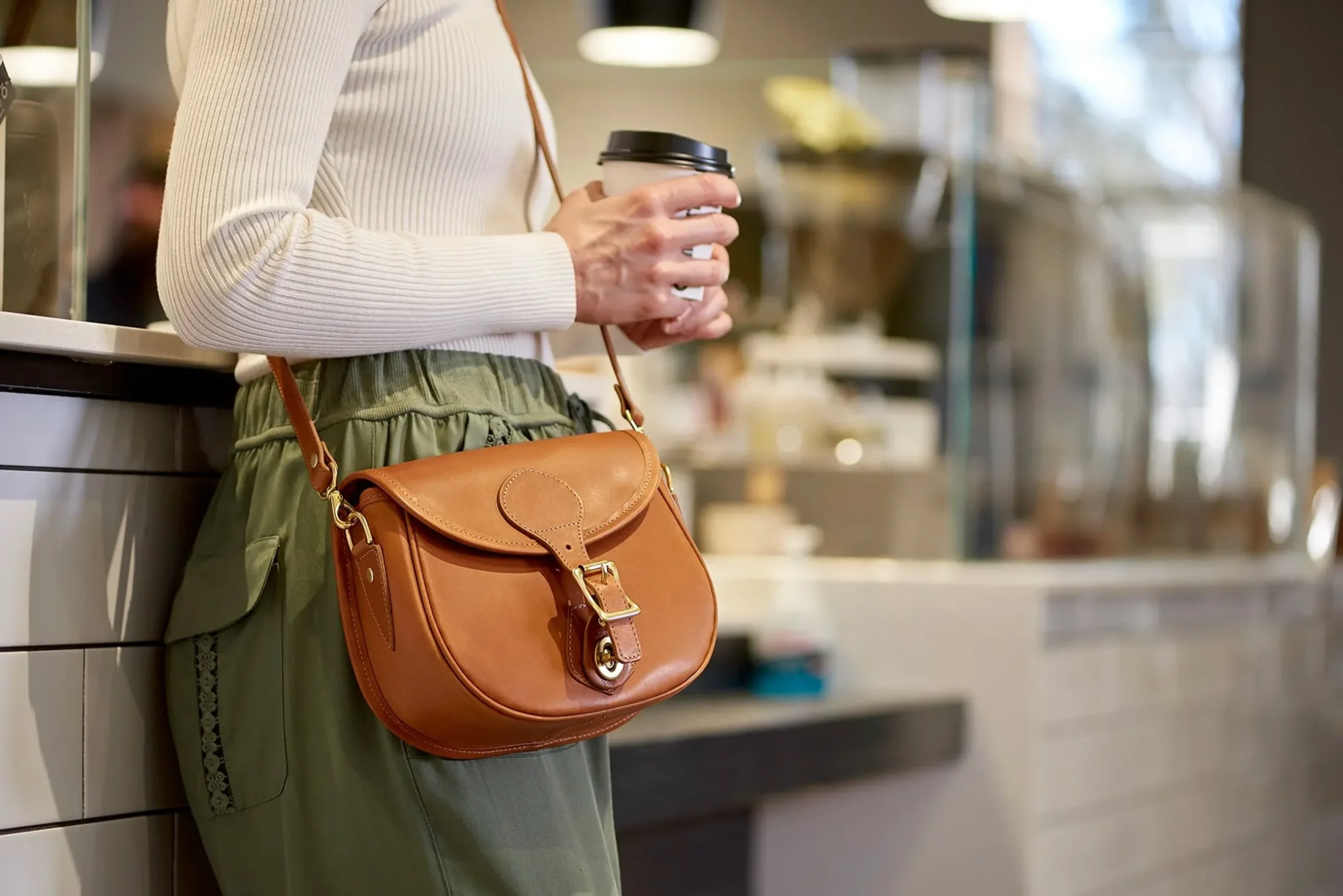 Legacy Crossbody-Medium>J. W. Hulme Co Online