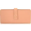 Linwood Avenue Editor Wallet Large>J. W. Hulme Co
