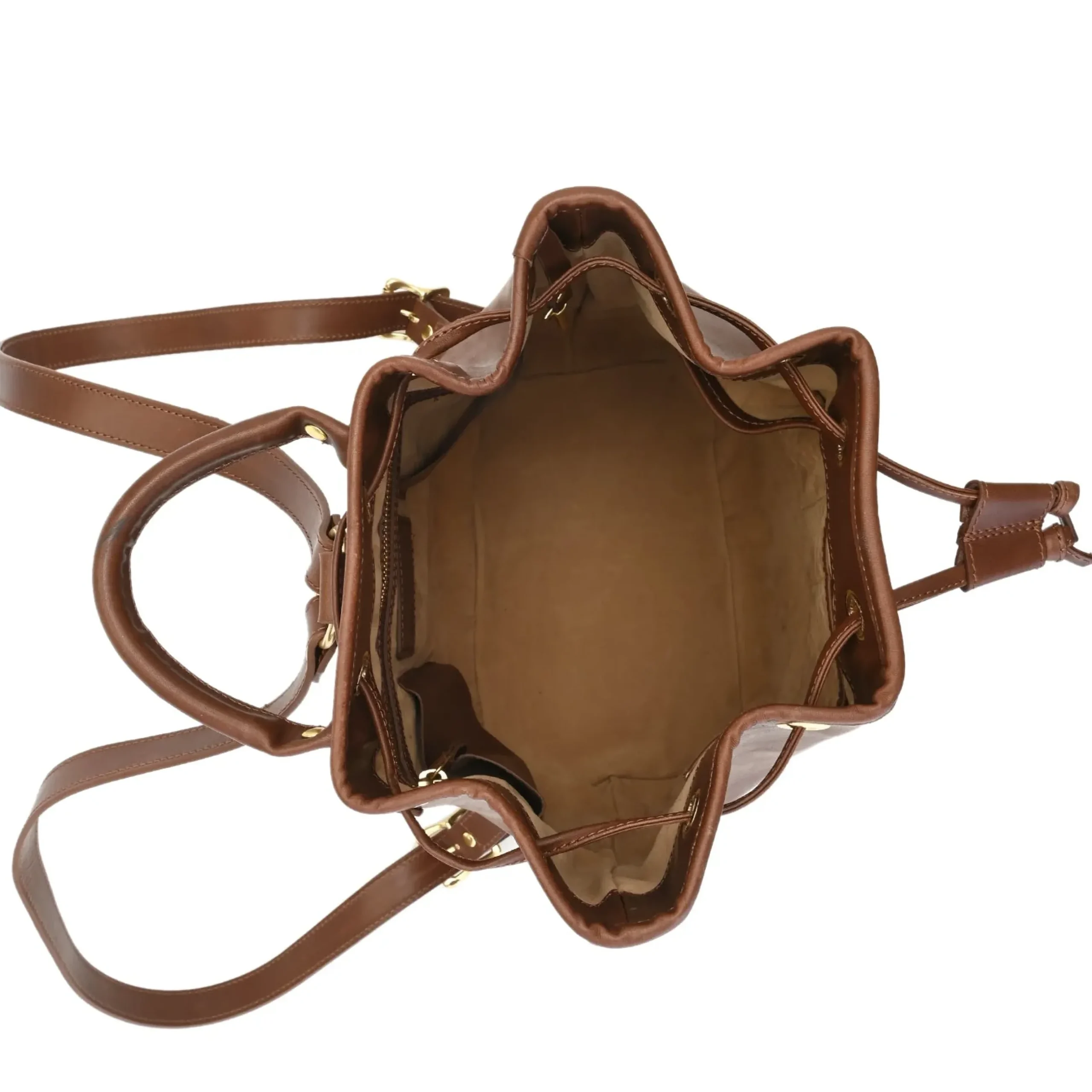 Lyndale Avenue Bucket Backpack>J. W. Hulme Co Online