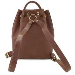 Lyndale Avenue Bucket Backpack>J. W. Hulme Co