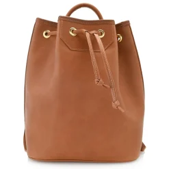 Lyndale Avenue Bucket Backpack>J. W. Hulme Co