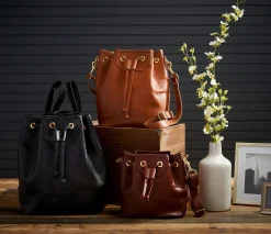 Lyndale Avenue Bucket Backpack><noscript><img width=