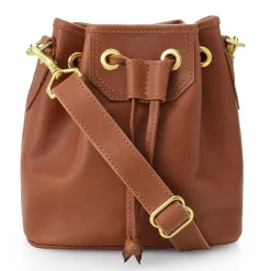 Lyndale Avenue Bucket Bag-Mini>J. W. Hulme Co New