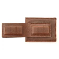 Magnetic Money Clip Wallet><noscript><img width=