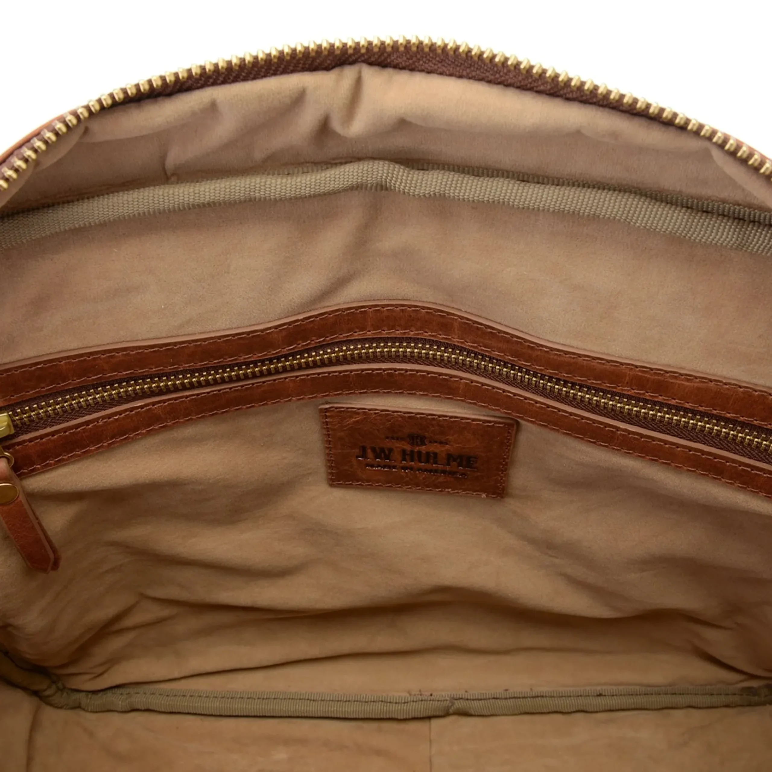 Mailbag>J. W. Hulme Co New