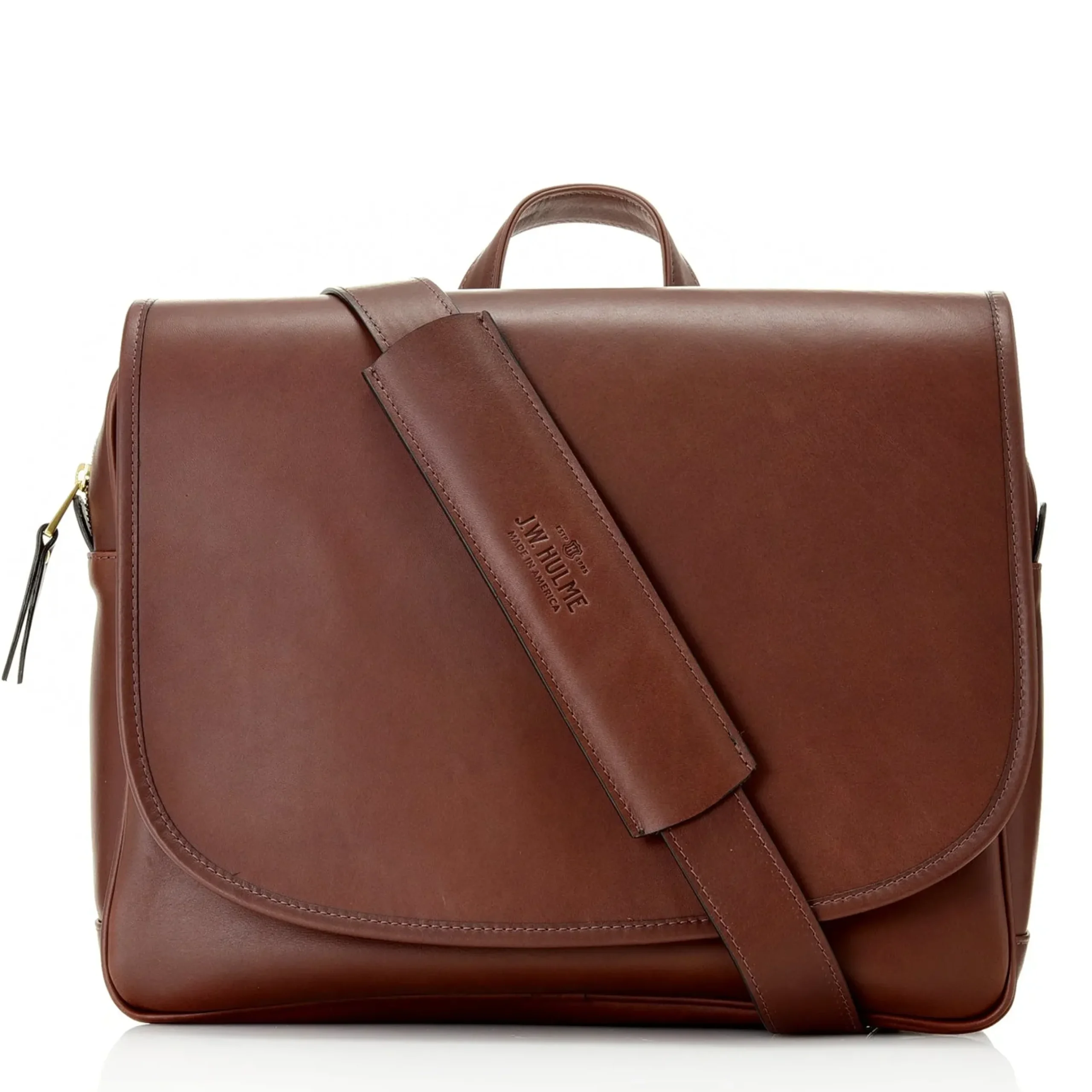 Mailbag>J. W. Hulme Co New