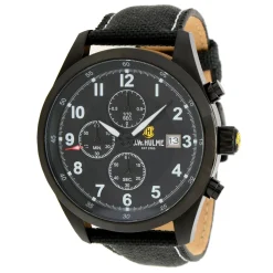44Mm Quartz Chronograph Watch Men's><noscript><img width=