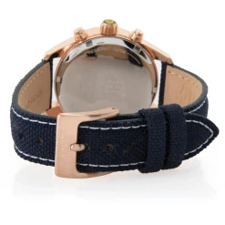 36Mm Quartz Nylon Strap Watch Two-Tone Women's><noscript><img width=