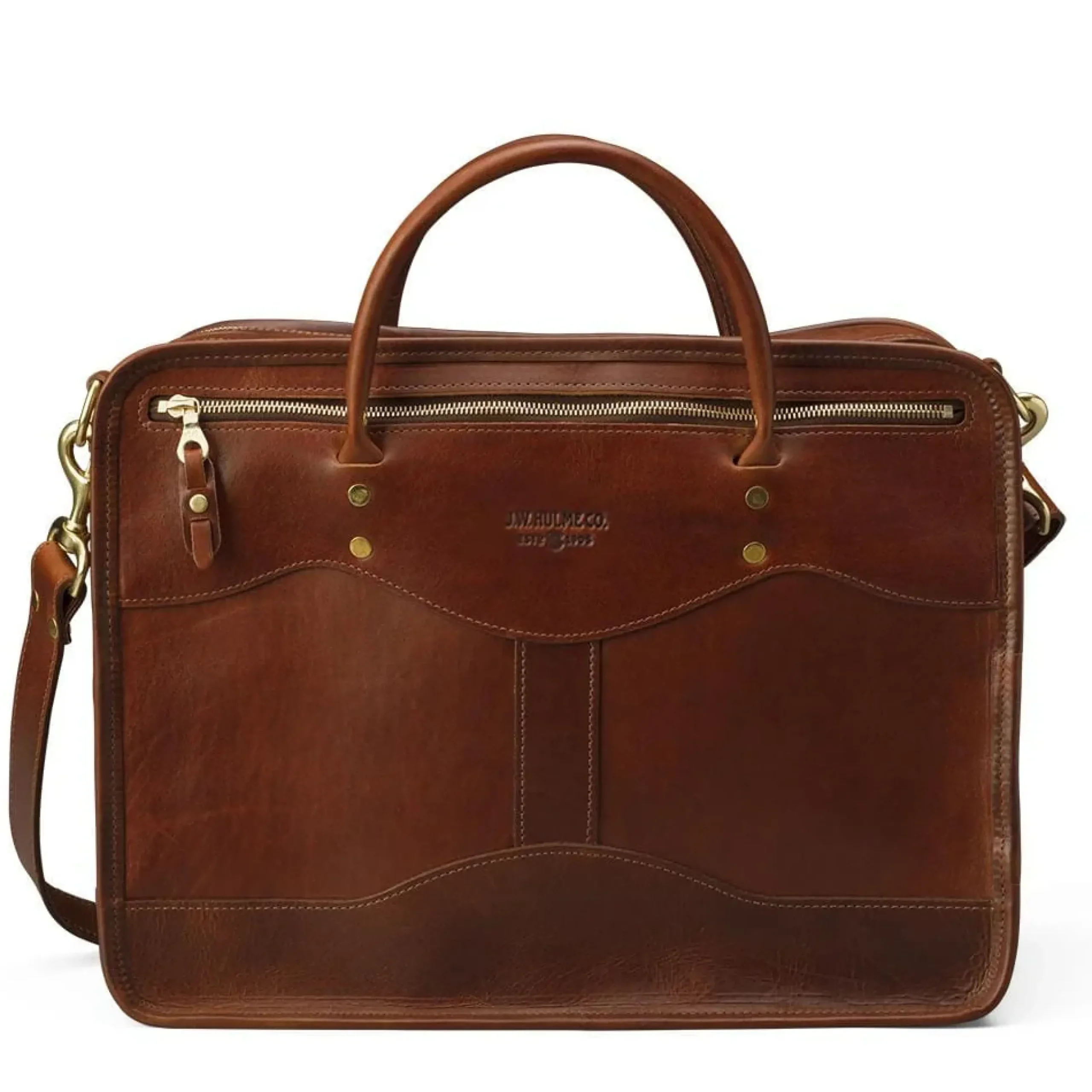Oxford Street Overnight Briefcase>J. W. Hulme Co Hot