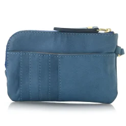 Pearl Zip Wristlet Pouch>J. W. Hulme Co Online
