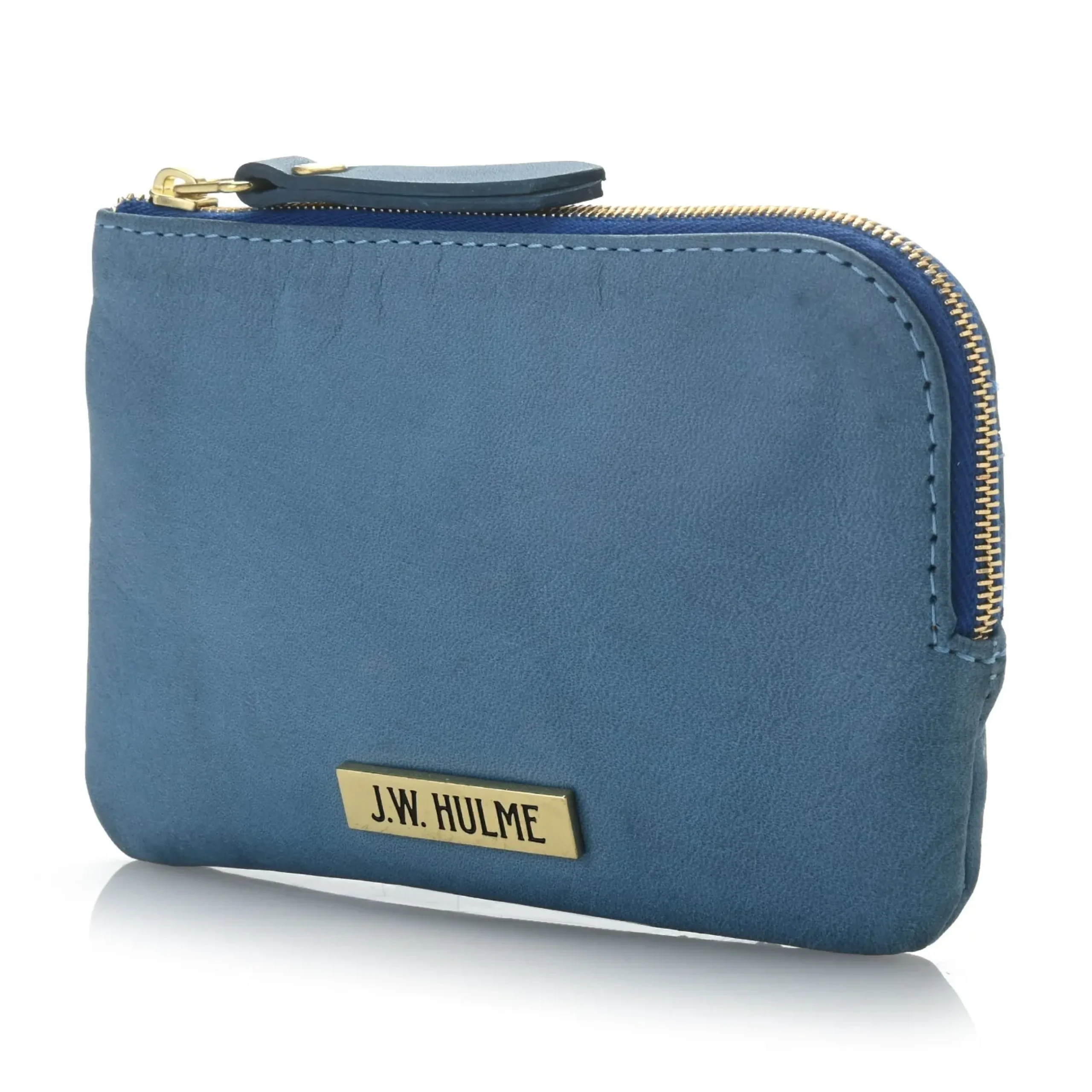 Pearl Zip Wristlet Pouch>J. W. Hulme Co Online