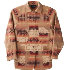 Pendleton Vintage Wool Work Jacket>J. W. Hulme Co Discount