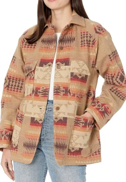 Pendleton Vintage Wool Work Jacket>J. W. Hulme Co Discount