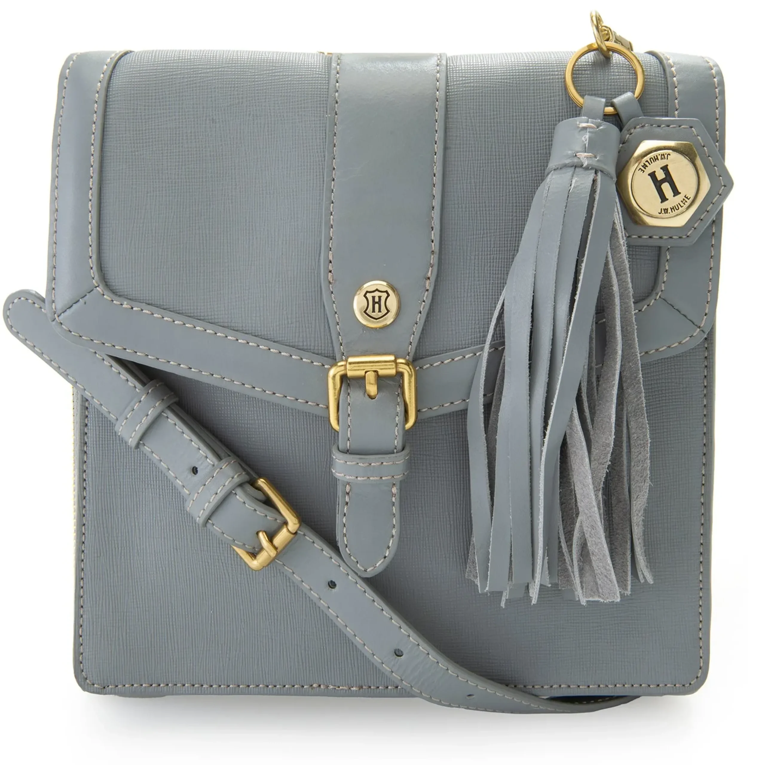 Piper Saffiano Leather Organizer Crossbody>J. W. Hulme Co Sale