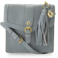 Piper Saffiano Leather Organizer Crossbody>J. W. Hulme Co Sale