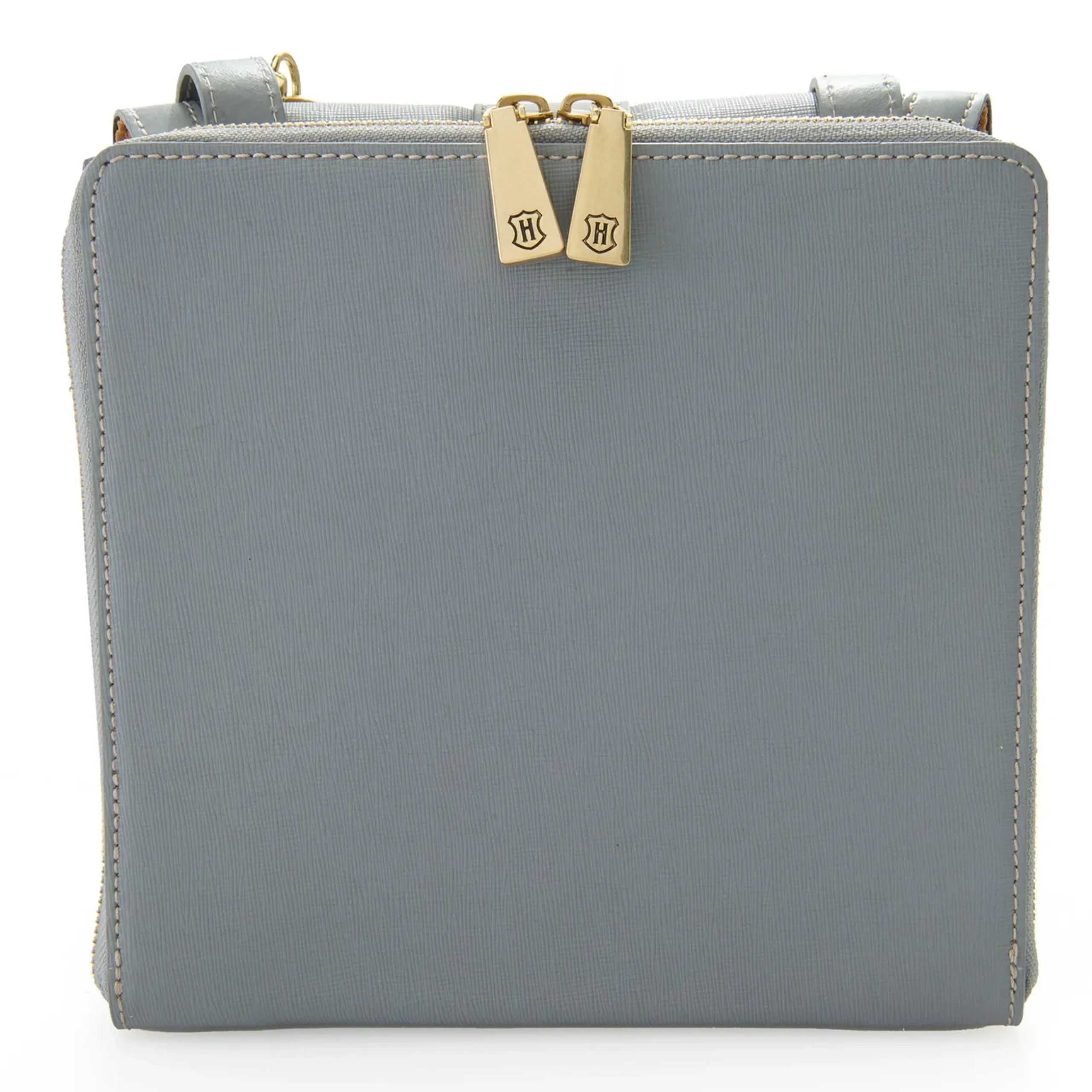 Piper Saffiano Leather Organizer Crossbody>J. W. Hulme Co Sale