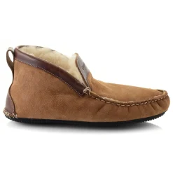 Quoddy Dorm Boot Slippers>J. W. Hulme Co Clearance