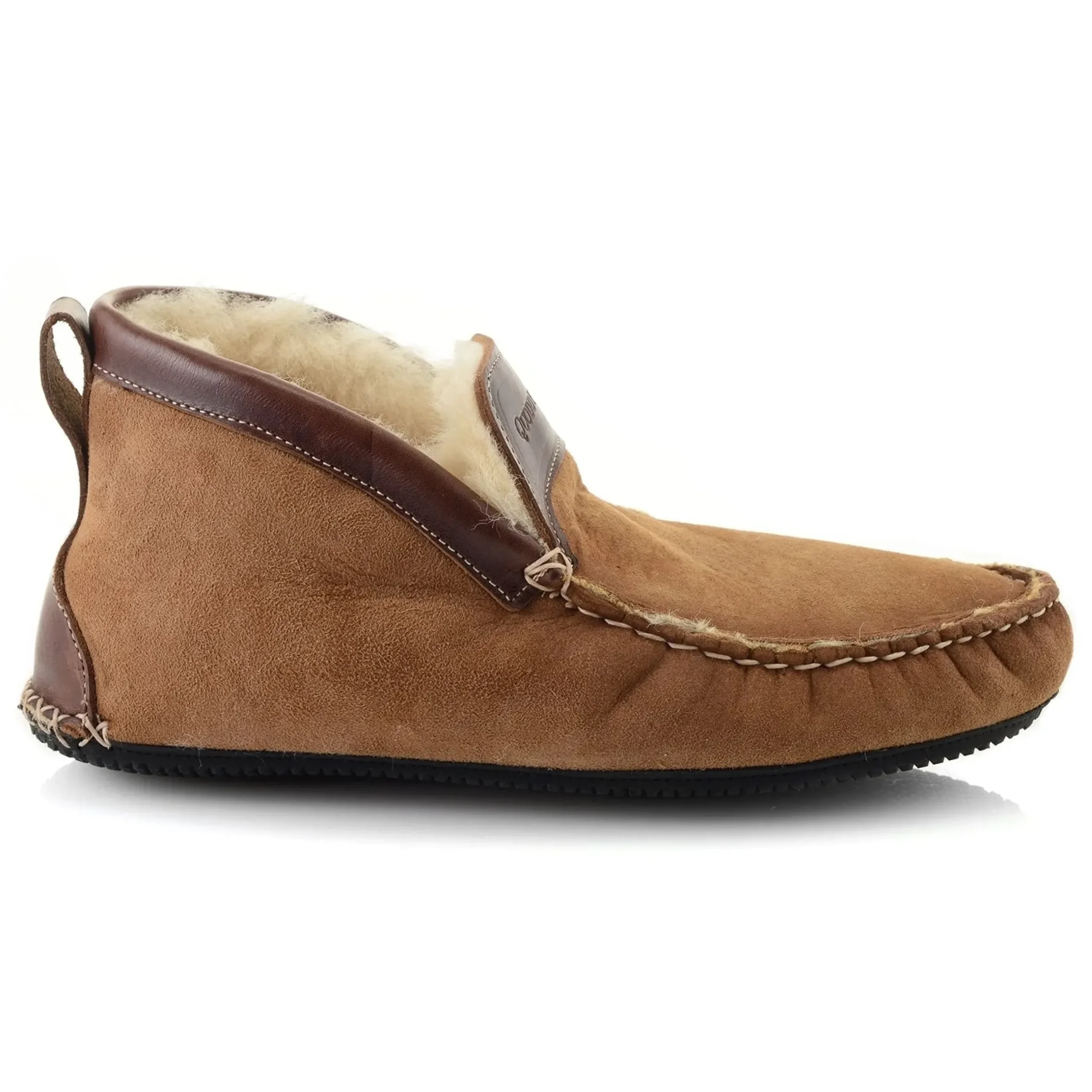 Quoddy Dorm Boot Slippers>J. W. Hulme Co Clearance