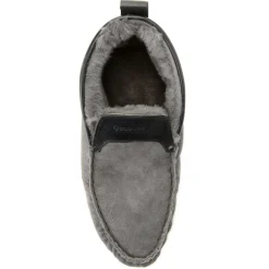Quoddy Dorm Boot Slippers><noscript><img width=