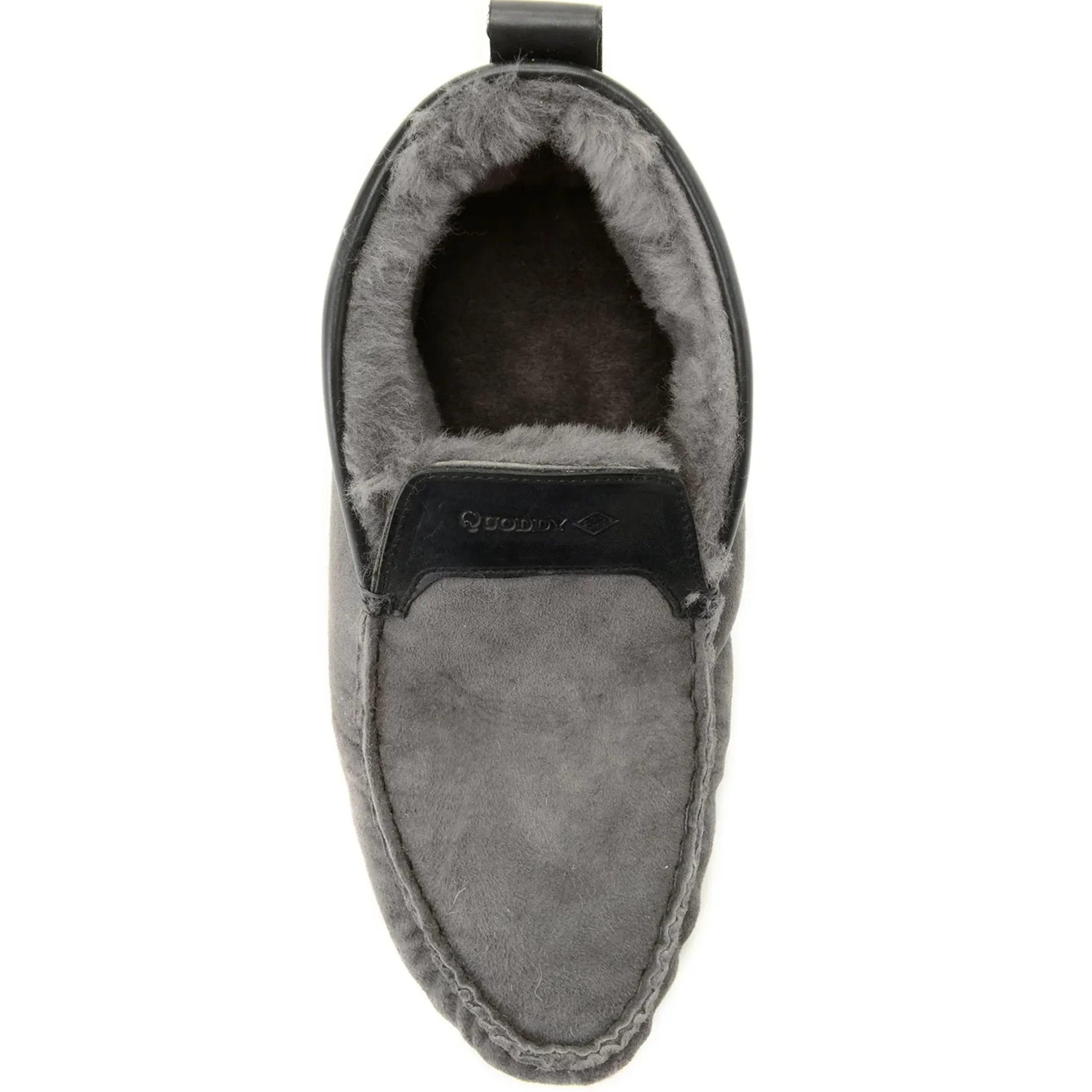Quoddy Dorm Boot Slippers>J. W. Hulme Co Clearance