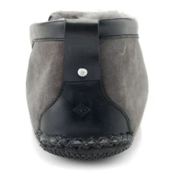 Quoddy Dorm Boot Slippers><noscript><img width=