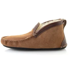 Quoddy Dorm Boot Slippers><noscript><img width=
