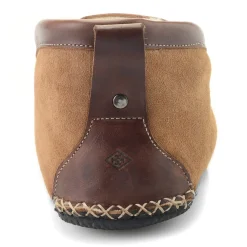 Quoddy Dorm Boot Slippers><noscript><img width=