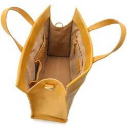 Selby Shopper Tote Pebble Leather><noscript><img width=