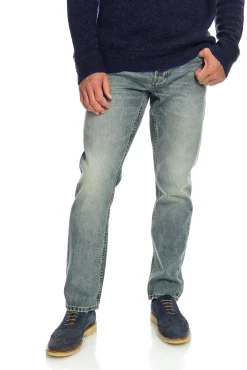Selvedge Denim Jeans>J. W. Hulme Co