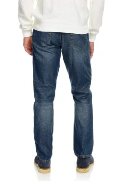 Selvedge Denim Jeans><noscript><img width=