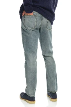 Selvedge Denim Jeans><noscript><img width=