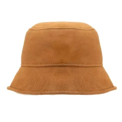 Shearling Bucket Hat>J. W. Hulme Co