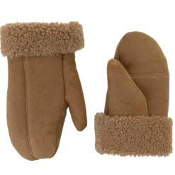 Shearling Mittens Men's>J. W. Hulme Co