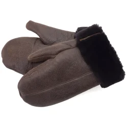 Shearling Mittens Men's>J. W. Hulme Co Best