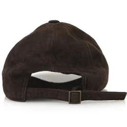 Suede Baseball Cap>J. W. Hulme Co Hot