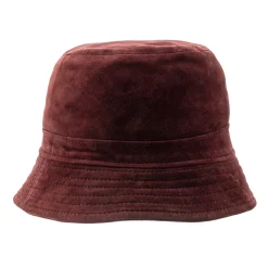 Suede Bucket Hat>J. W. Hulme Co Discount