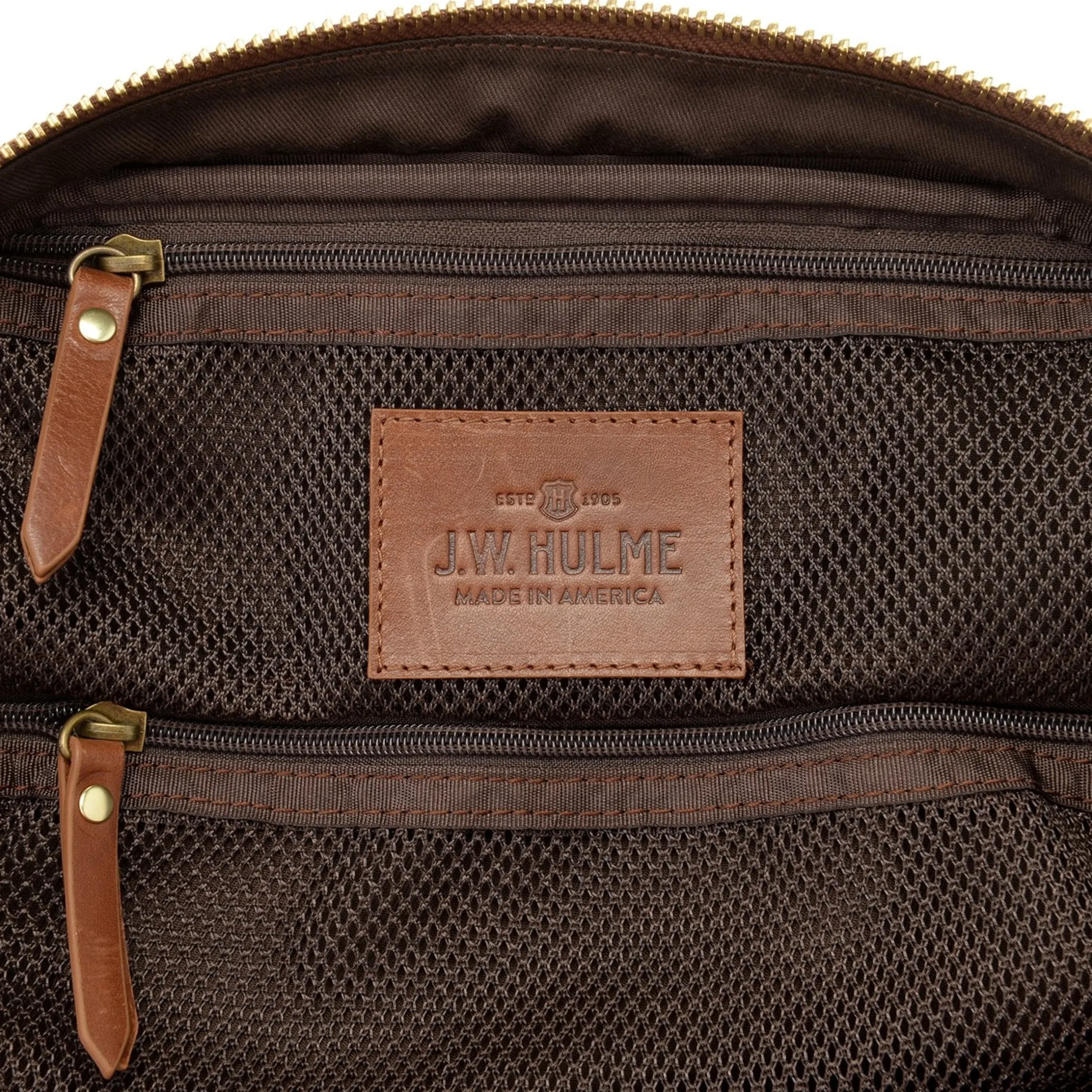 Travel Case>J. W. Hulme Co Best