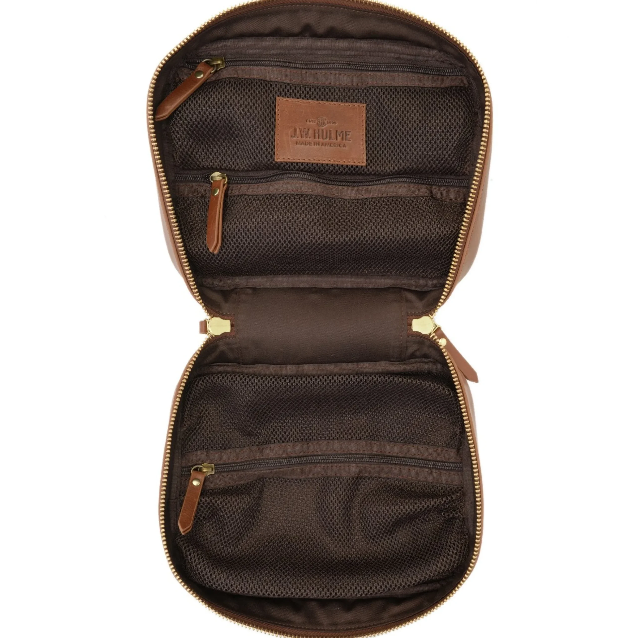 Travel Case>J. W. Hulme Co Best