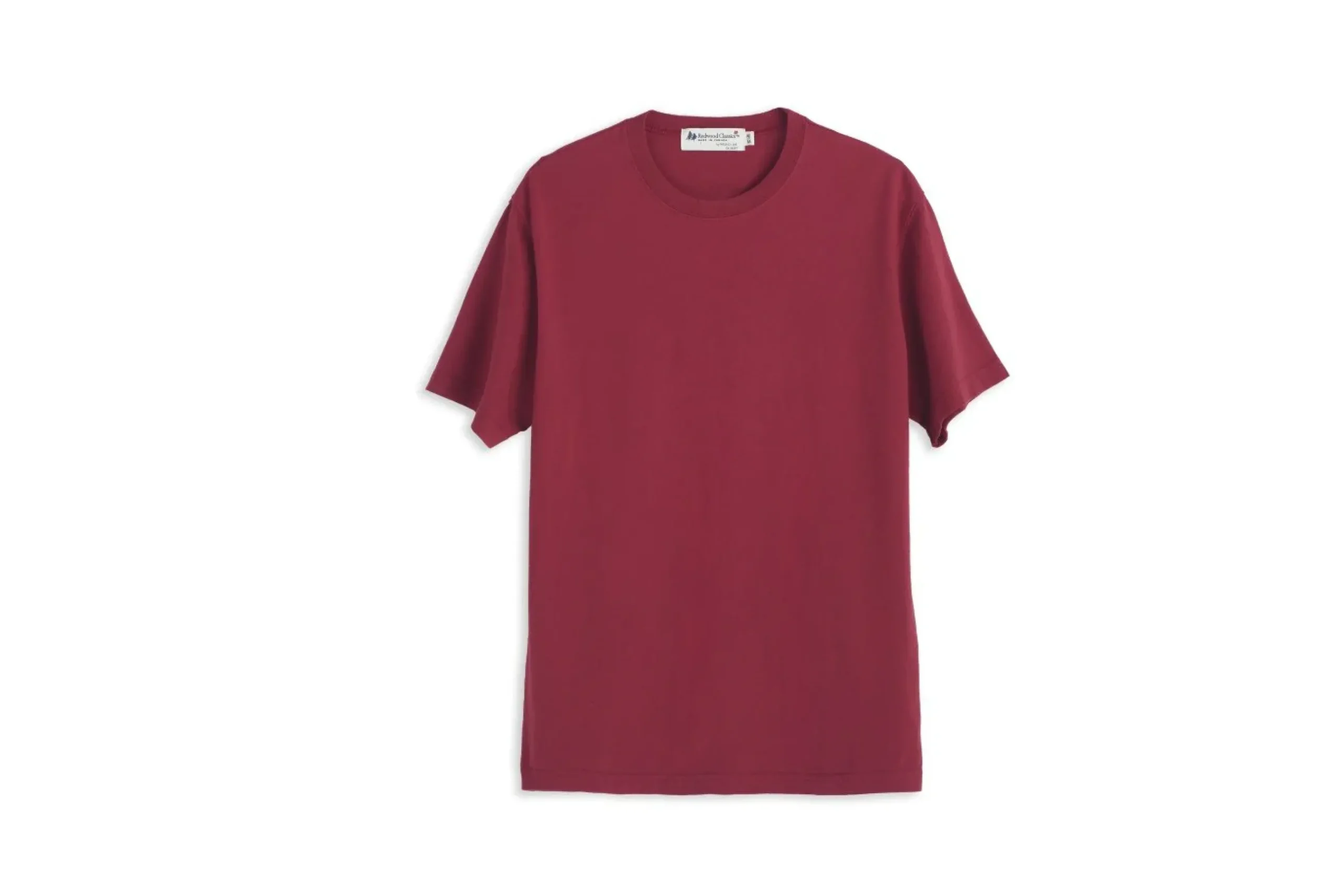 Wood Classics Kayak Tee>J. W. Hulme Co Hot
