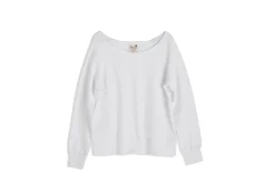 Wood Classics Niagara Raw Edge Pullover>J. W. Hulme Co Hot