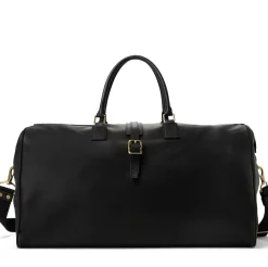 Zip Top Ranger Strap Duffel Chn>J. W. Hulme Co Discount